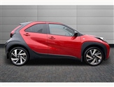 Toyota Aygo Image 5