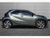 Toyota Aygo Image 5