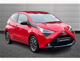 Toyota Aygo Image 1