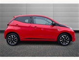 Toyota Aygo Image 5