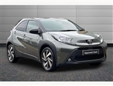 Toyota Aygo Image 1