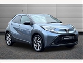 Toyota Aygo Image 1