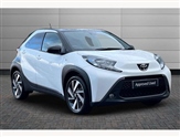 Toyota Aygo Image 1