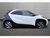 Toyota Aygo Image 6