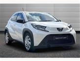 Toyota Aygo Image 1