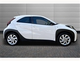 Toyota Aygo Image 6