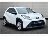 Toyota Aygo Image 1