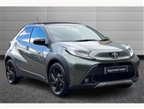 Toyota Aygo Image 1