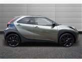 Toyota Aygo Image 5