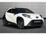Toyota Aygo Image 1