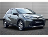 Toyota Aygo Image 1