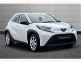 Toyota Aygo Image 1