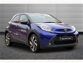 Toyota Aygo Image 1
