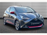 Toyota Aygo Image 1