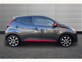 Toyota Aygo Image 5