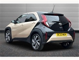 Toyota Aygo Image 3