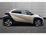 Toyota Aygo Image 4