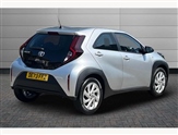 Toyota Aygo Image 3