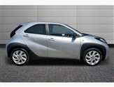 Toyota Aygo Image 4