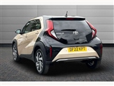 Toyota Aygo Image 3