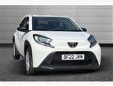 Toyota Aygo Image 1