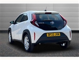 Toyota Aygo Image 3