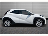 Toyota Aygo Image 4