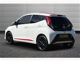 Toyota Aygo Image 3