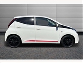 Toyota Aygo Image 4