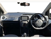 Toyota Aygo Image 6