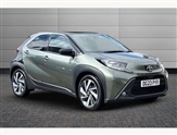 Toyota Aygo Image 1