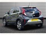 Toyota Aygo Image 3