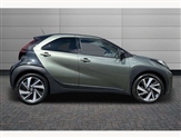 Toyota Aygo Image 4