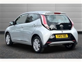Toyota Aygo Image 3