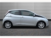 Toyota Aygo Image 4