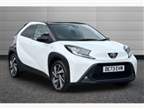 Toyota Aygo Image 1