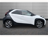 Toyota Aygo Image 4