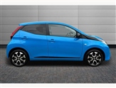 Toyota Aygo Image 6