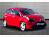 Toyota Aygo Image 1