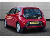 Toyota Aygo Image 3