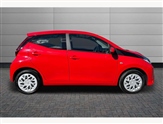 Toyota Aygo Image 4
