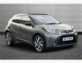 Toyota Aygo Image 1