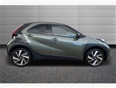 Toyota Aygo Image 6