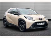 Toyota Aygo Image 1