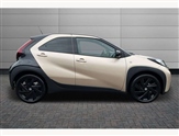 Toyota Aygo Image 6