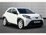 Toyota Aygo Image 1