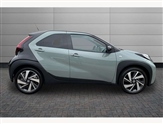 Toyota Aygo Image 5