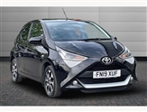 Toyota Aygo Image 1