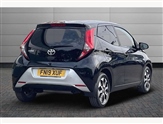 Toyota Aygo Image 2