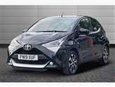 Toyota Aygo Image 3